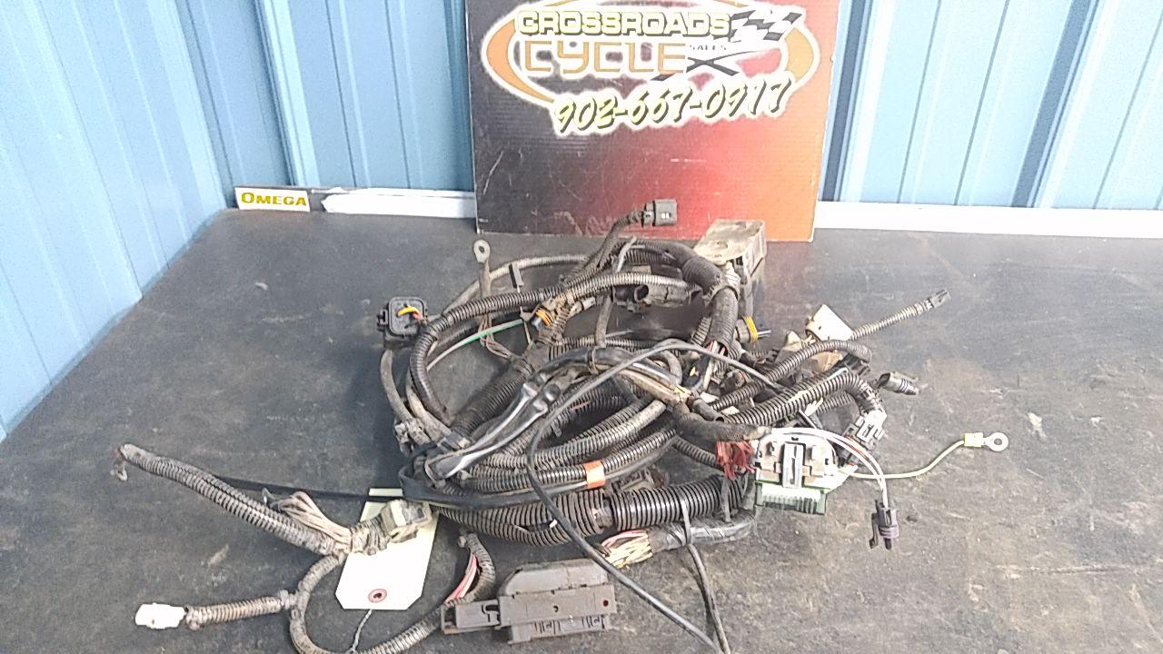 2009 Polaris SPORTSMAN XP 850 Main Wire Harness
