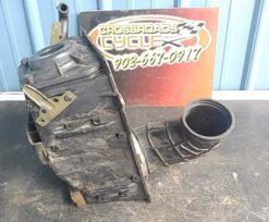 2009 Polaris SPORTSMAN XP 850 Air Intake Box