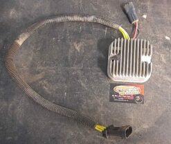 2009 Polaris SPORTSMAN XP 850 Voltage Regulator