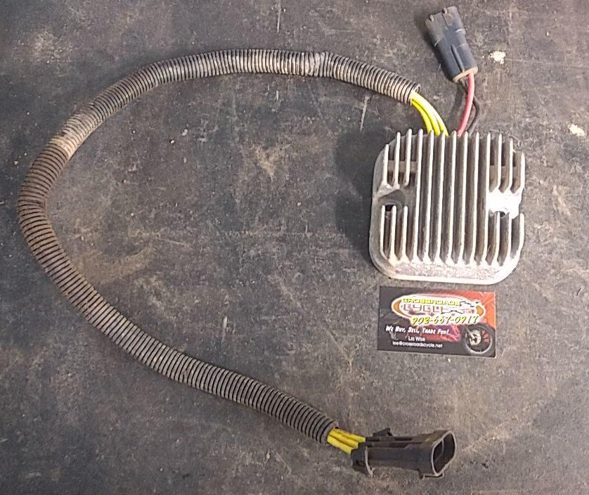 2009 Polaris SPORTSMAN XP 850 Voltage Regulator