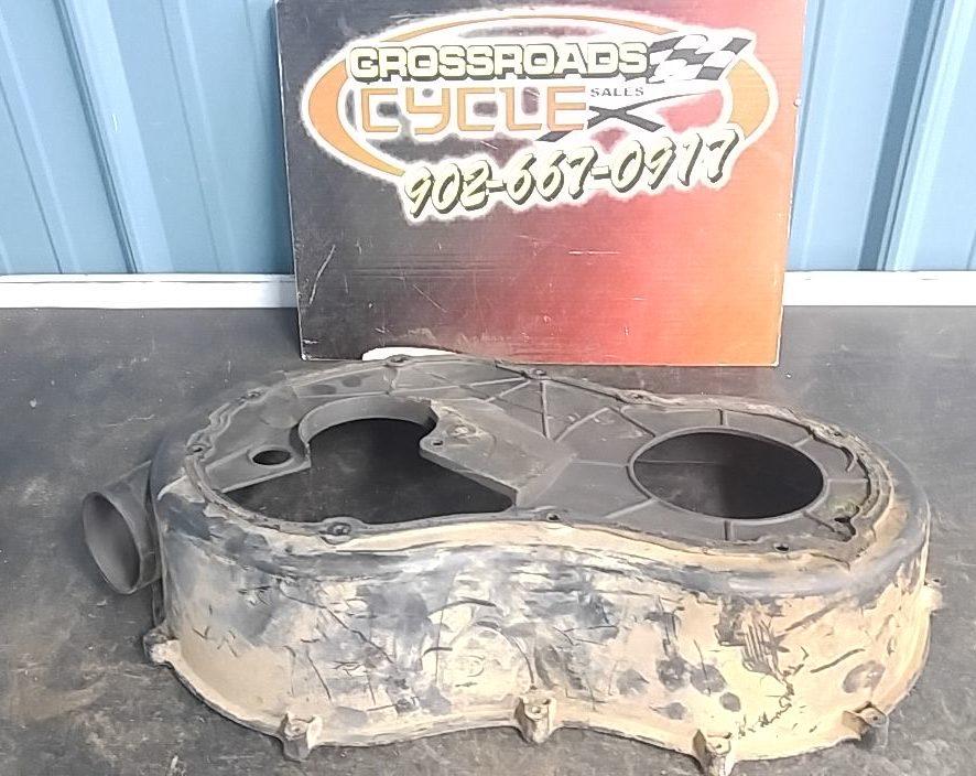 2009 – 2017 Polaris SPORTSMAN XP 850 Inner Clutch Cover