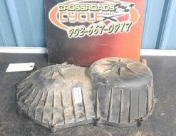 2009 – 2017 Polaris SPORTSMAN XP 850  Outer Clutch Cover