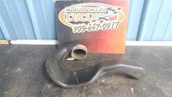 2009 Polaris SPORTSMAN XP 850 Outlet Duct