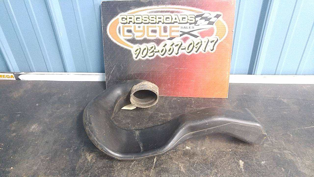 2009 Polaris SPORTSMAN XP 850 Outlet Duct