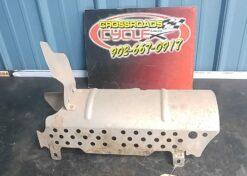 2009- 2017 Polaris SPORTSMAN XP 850 Exhaust Heat Shield