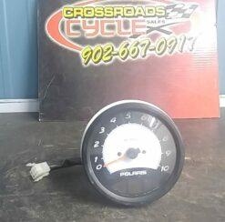 2004 550 PRO X FAN Tachometer