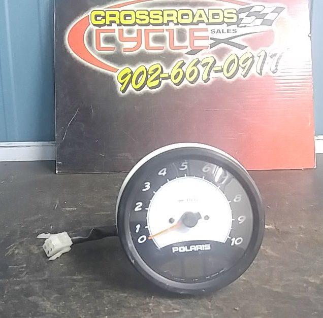 2004 550 PRO X FAN Tachometer