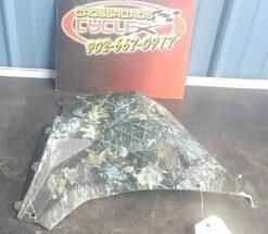 2009 Polaris SPORTSMAN XP 850 PANEL-SIDE UPPER LH
