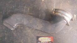 2009 - 2015 Polaris SPORTSMAN XP 850 CLUTCH AIR INLET DUCT