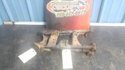 2009 SPORTSMAN XP 850 Control, Arm,  Upper & Lower Rear, RH, Black