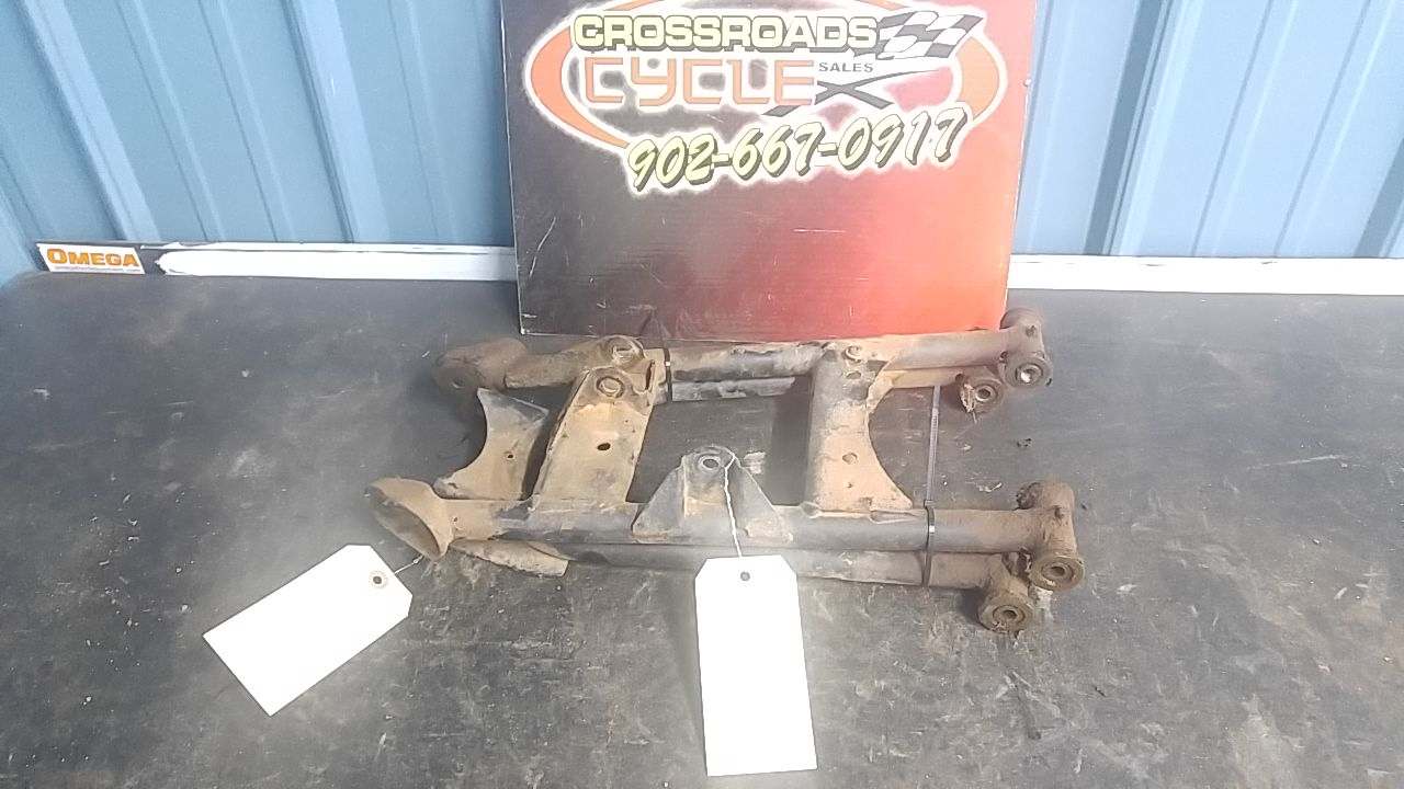 2009 SPORTSMAN XP 850 Control, Arm, Upper & Lower Rear, RH, Black