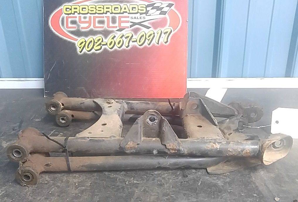 2009 - 2010 Polaris SPORTSMAN XP 850 Upper& Lower Control, Arm Rear, LH,