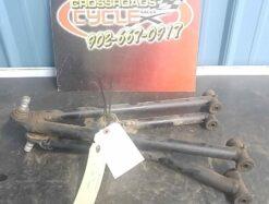 2009 Polaris SPORTSMAN XP 850 Control,Arm Upper& Lower Front, LH