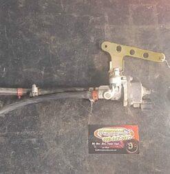 2009 SPORTSMAN XP 850 Valve, IAC  Air Control Sensor Valve