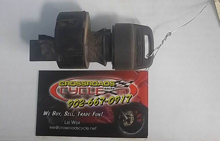 2004 – 2015 Polaris SPORTSMAN XP 850,RZR XP 900 EFI Key Switch