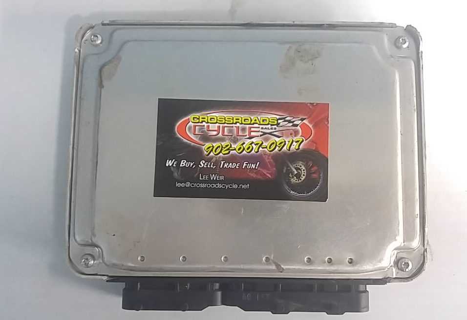 2009 - 2016 Polaris SPORTSMAN XP 850 ECM / ECU