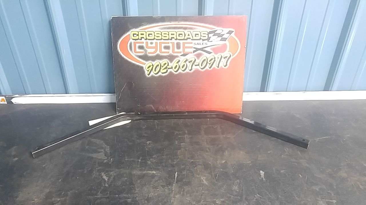 2009 SPORTSMAN XP 850 Tube, Support, Rack, Rear, Front, Black