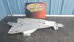 2009 POLARIS SPORTSMAN XP  850  SKID PLATES