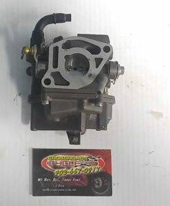 2001 - 2007  Honda BFP9.9D1-D6 & BF8DK0  Outboard Carburetor