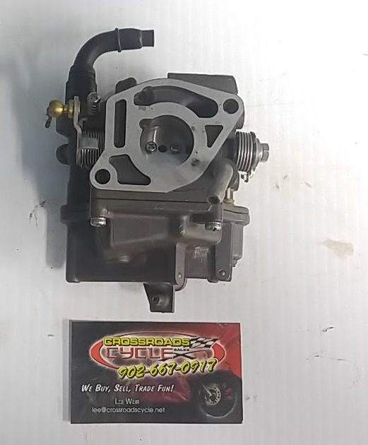 2001 - 2007 Honda BFP9.9D1-D6 & BF8DK0 Outboard Carburetor