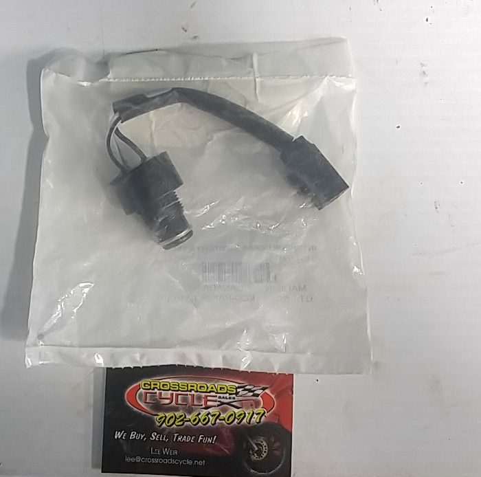 2008 - 2016 MX Z,Expedition,GTX,Summit Dess Interrupt Switch