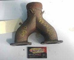 1994 Ski Doo 580 Y Pipe