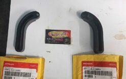 Honda Hinge Swing Arms Right&Left With Two Lower Clamps With Screen