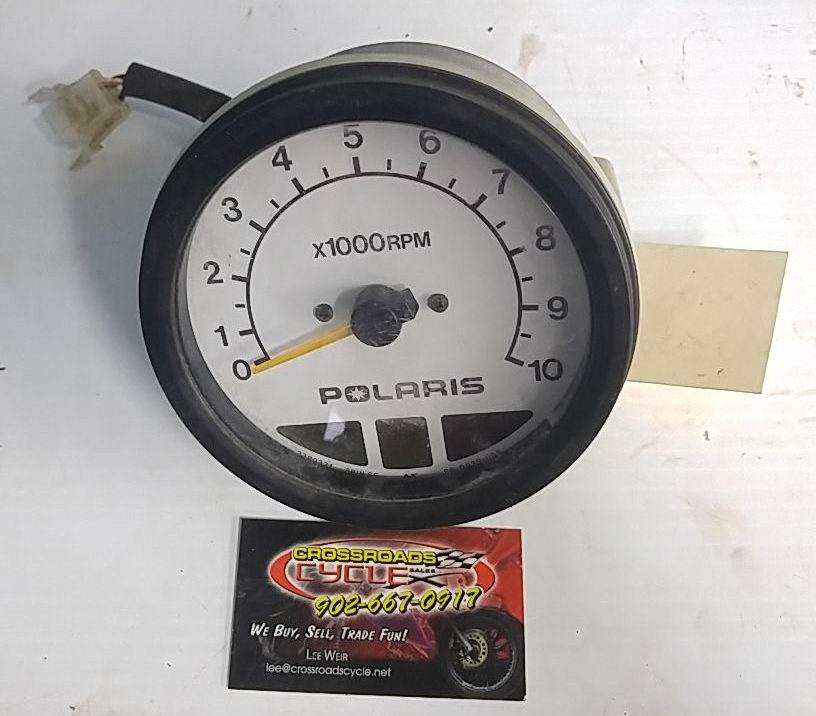 2000 - 2003 Polaris XC 800 Tachometer