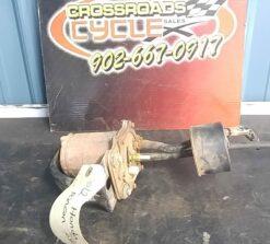 2006 - 2012 Honda Rincon 680 FUEL PUMP