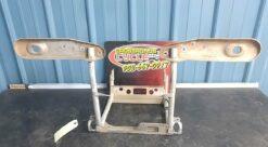 2009 - 2010 Polaris SPORTSMAN XP 850 Support, Rack, Front