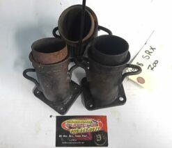 1998 - 2002 Yamaha SRX700 Exhaust Joint 3