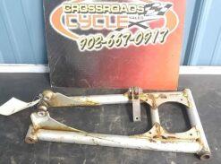 2004 YAMAHA RX-1 Front Lower Arm Complete Lower Left