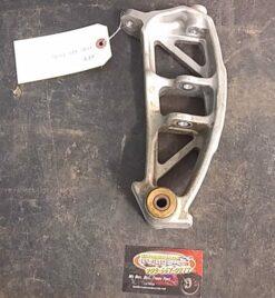 2010 Polaris 600 PRO-RIDE RUSH Spindle LH