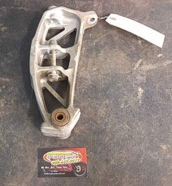 2010 Polaris 600 PRO-RIDE RUSH Spindle RH
