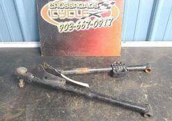 2006 - 2009 Ski Doo Expedition 550F GSX 380F,500ss MX Z 600,800 RH Lower Arm