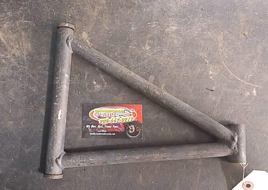 1996 - 2001 Arctic Cat ZR 600 EFI/MOUNTAIN CAT 1000 A-ARM , Upper