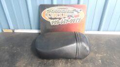 1996 Kawasaki Vulcan 1500 Rear seat