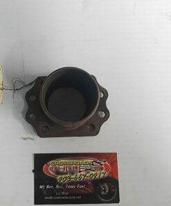 1996 - 1999 Ski Doo Mach Z ,Formula III Exhaust Socket