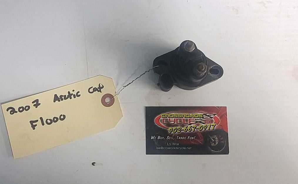2007 – 2017 Arctic Cat F1000 EFI LXR ,ZR,XF Solenoid, Starter Relay