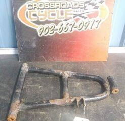 1995 - 1998 Arctic Cat ZR 580 440 400, ZRT 600 800 A Arm, Lower - Left