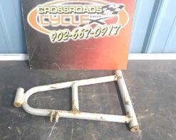 2002 - 2008 Arctic Cat BEARCAT 570 LONG TRACK A Arm,Lower - Left