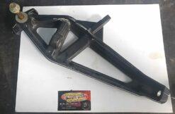 2012 - 2013 Arctic Cat XF 1100 LXR,F 1100/800,M 1100/800 Spindle, Steering  Left Black