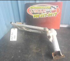 2004 Yamaha RX-1, RX WARRIOR  Upper A ARM