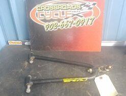 2004-2006 - 2009  Ski Doo MX Z 600/800 Upper A Arm