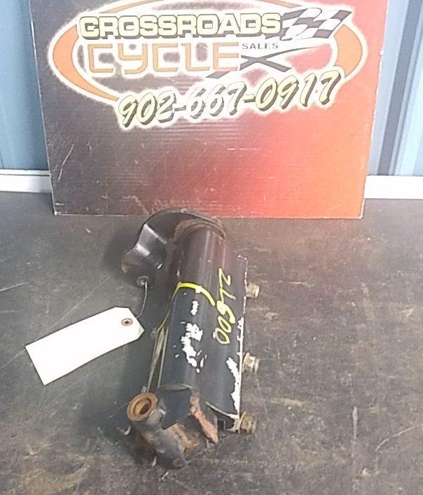 1996 - 1999 Arctic Cat ZR 600 ZRT 600/800 Spindle, Left