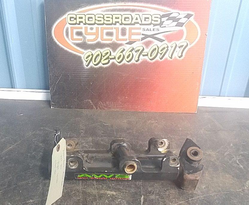 2001 -2002 Arctic Cat ZR 600/800 ZRT 600 Spindle, Steering - Right