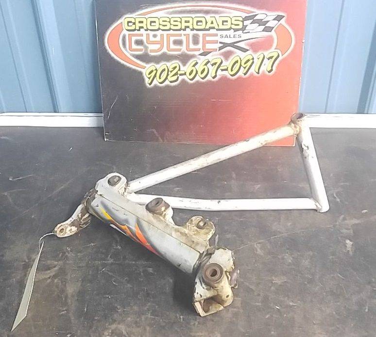 2002 - 2003 Arctic Cat ZR 440/500/600/800/900 Spindle, Steering - Left