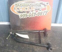 2010 Polaris 600 PRO-RIDE RUSH Upper Control Arm, RH, Black