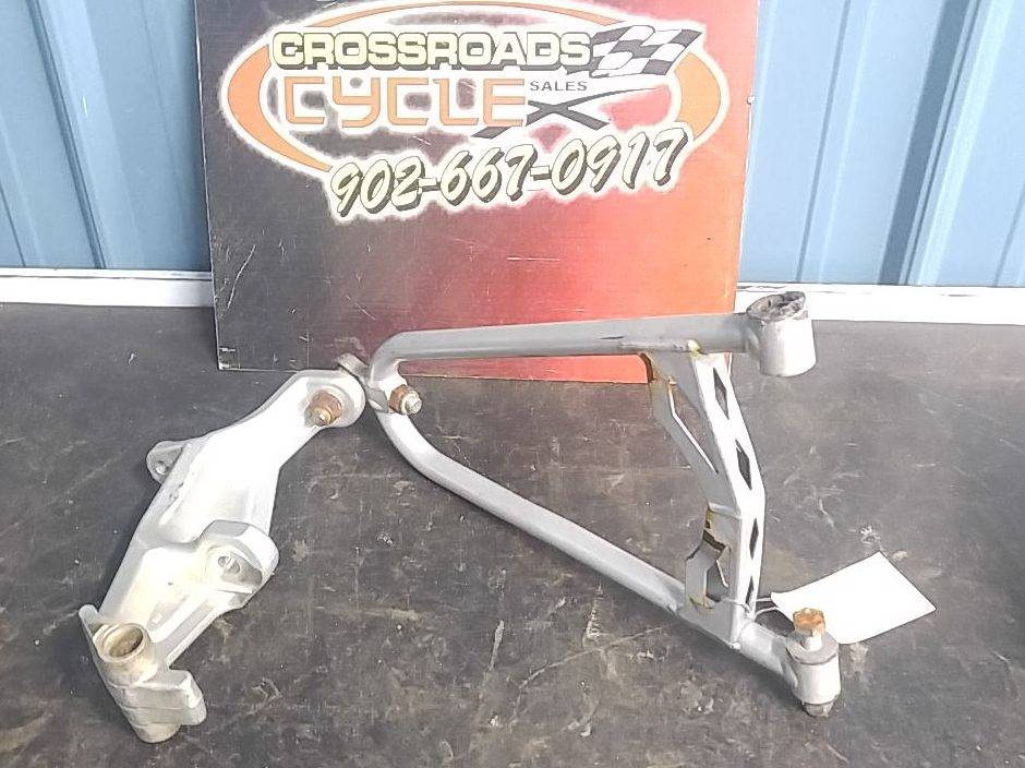 2008 - 2017 Ski Doo MX Z X 800R 800R ETEC LH Ski Leg With UPPER ARM