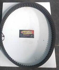 2003 - 2017 Ski Doo MX Z 600 HO SDI Drive Belt Used